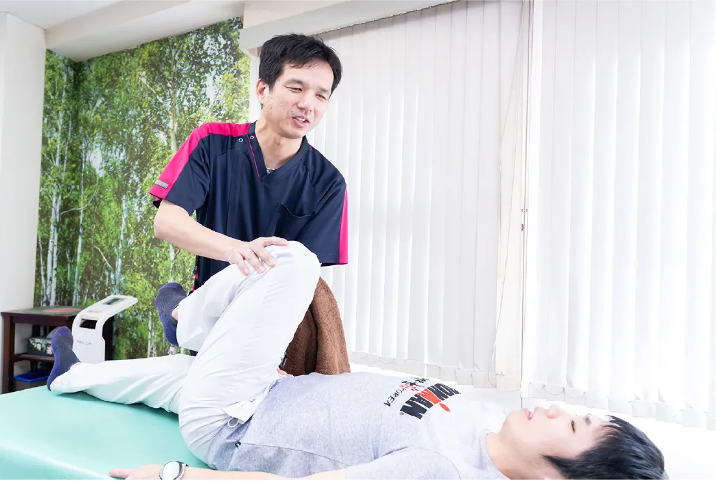 整体のイメージ