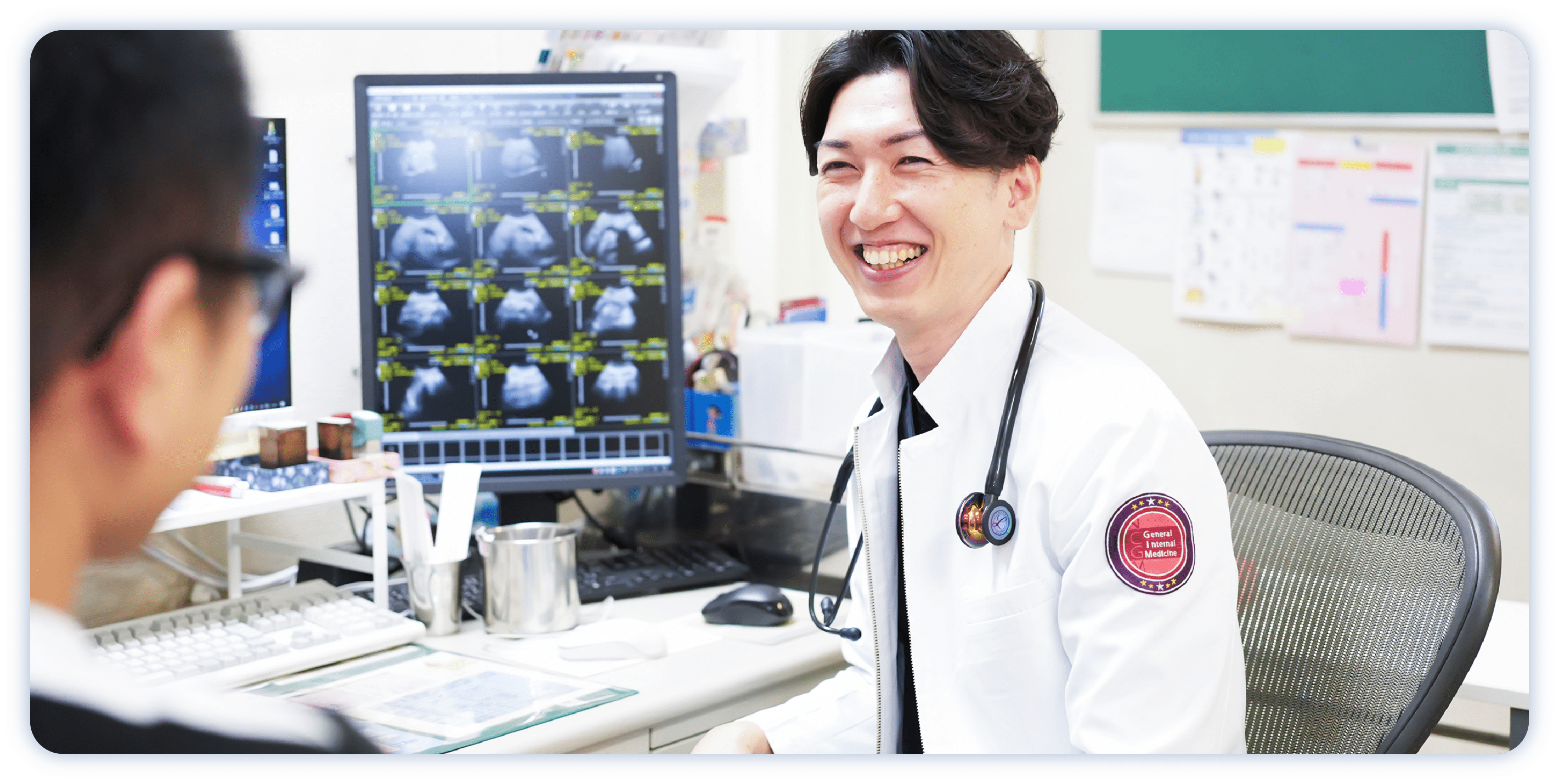 医療法人社団護友会 友成第二医院