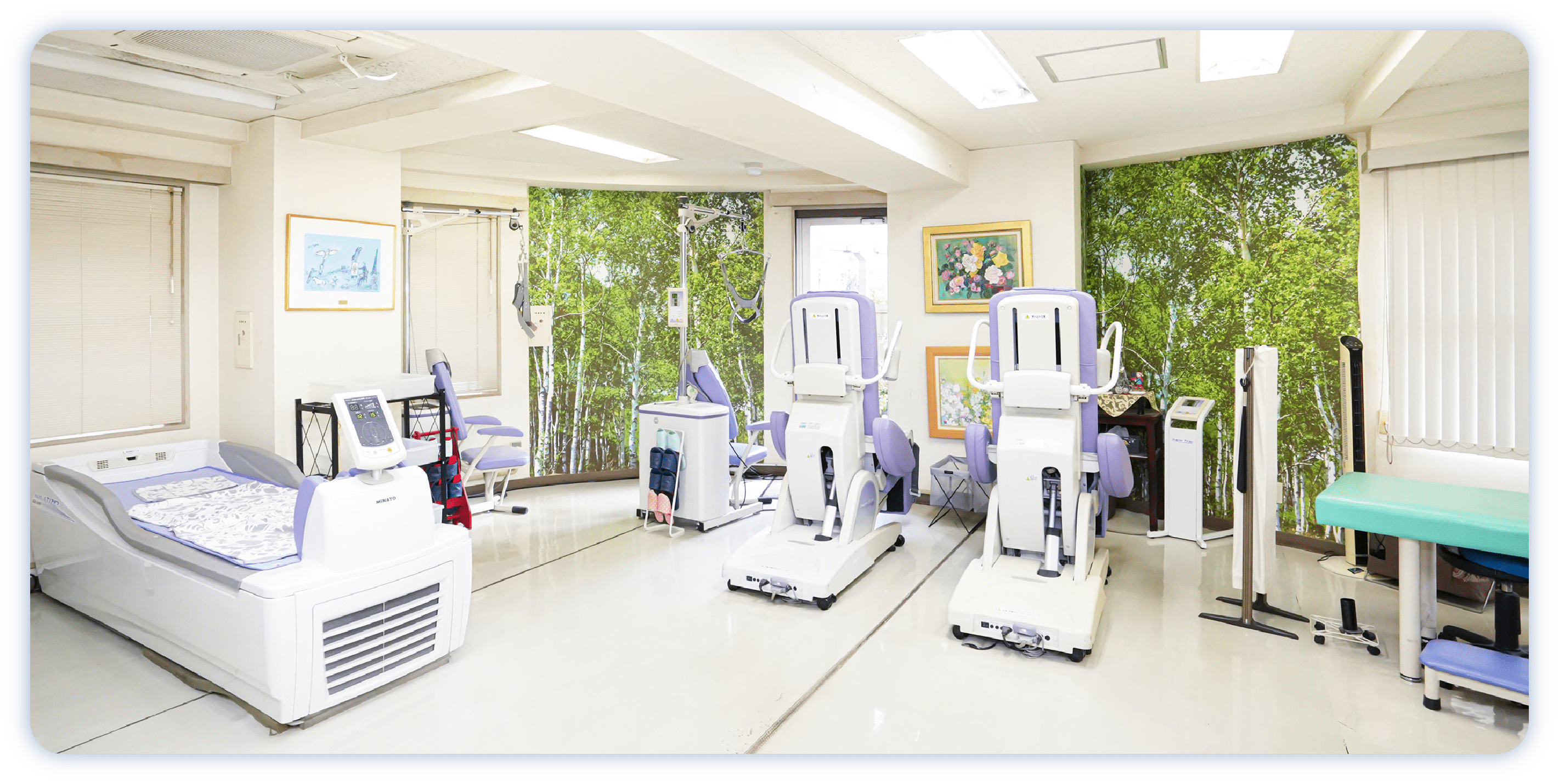 医療法人社団護友会 友成第二医院